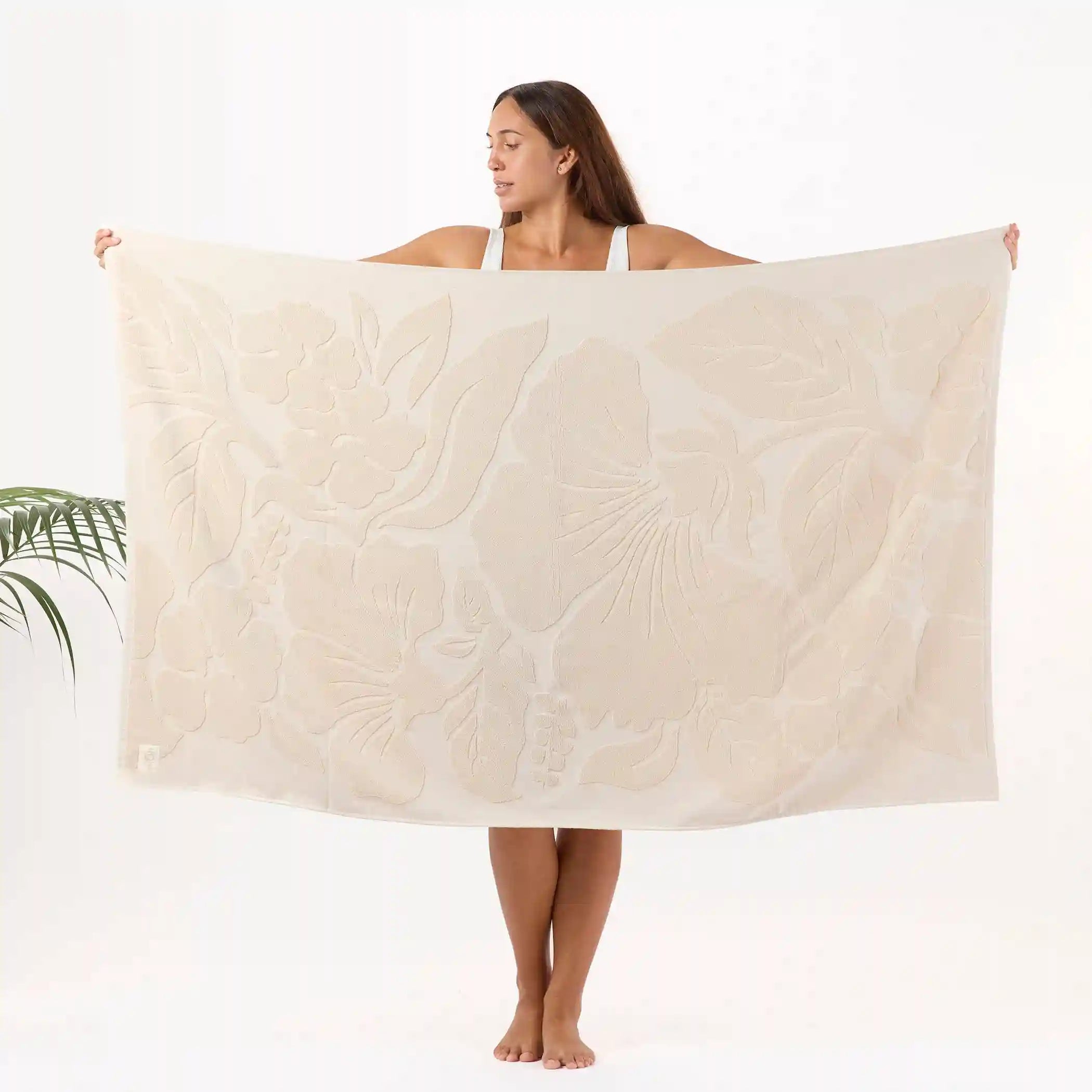 Beach Towel | Heipua