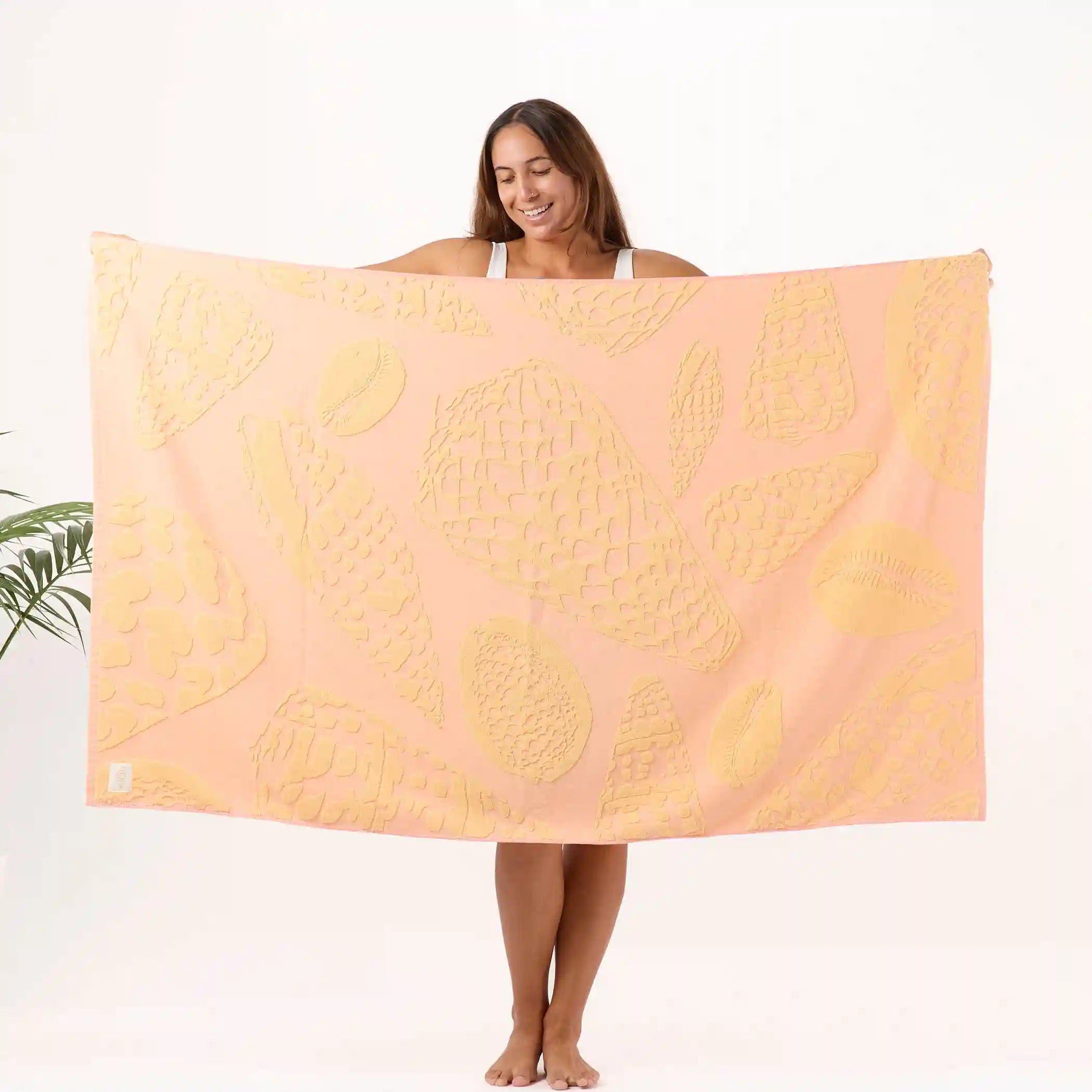 Beach Towel | Shoreline
