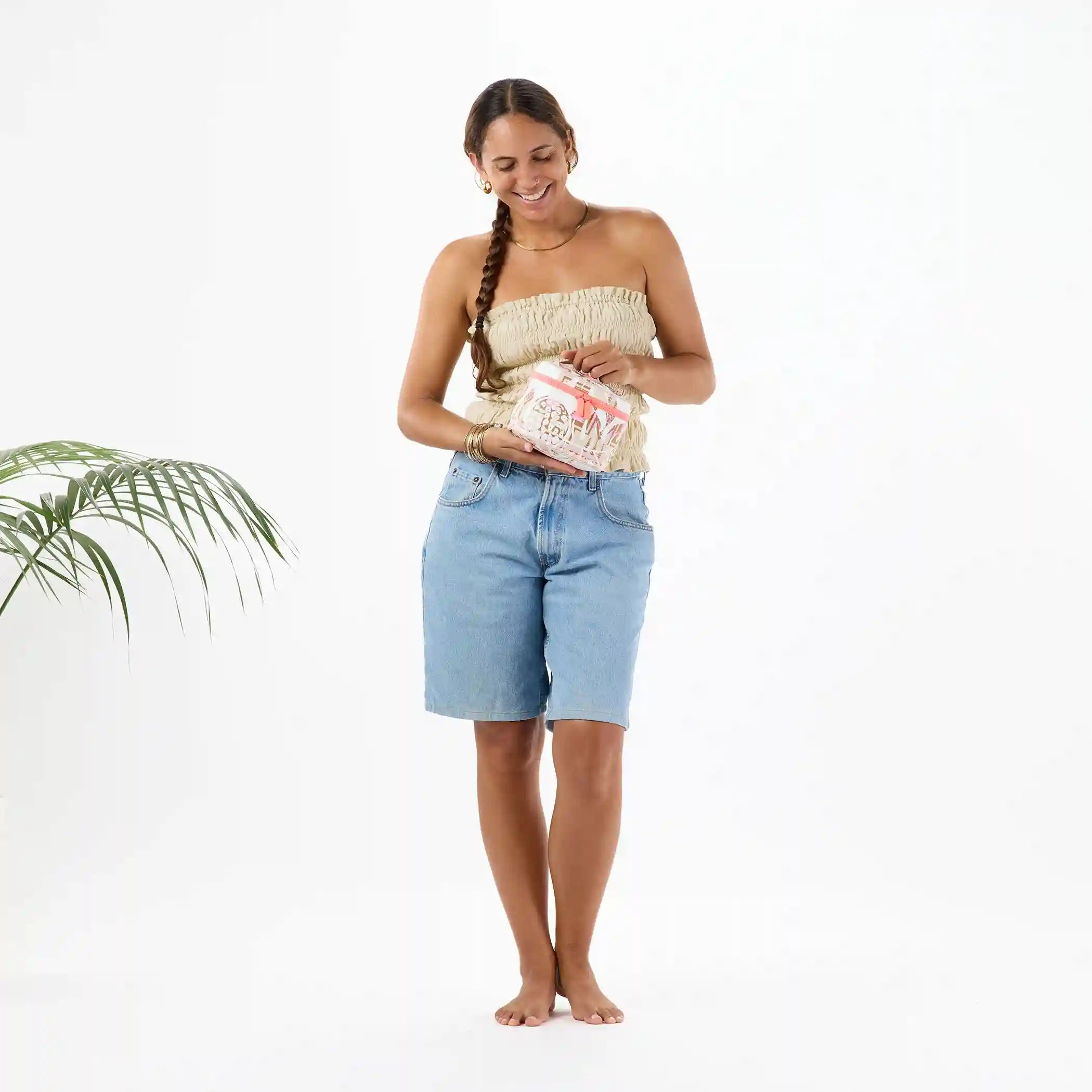 Cabin Crew Kit | Holomua Harding