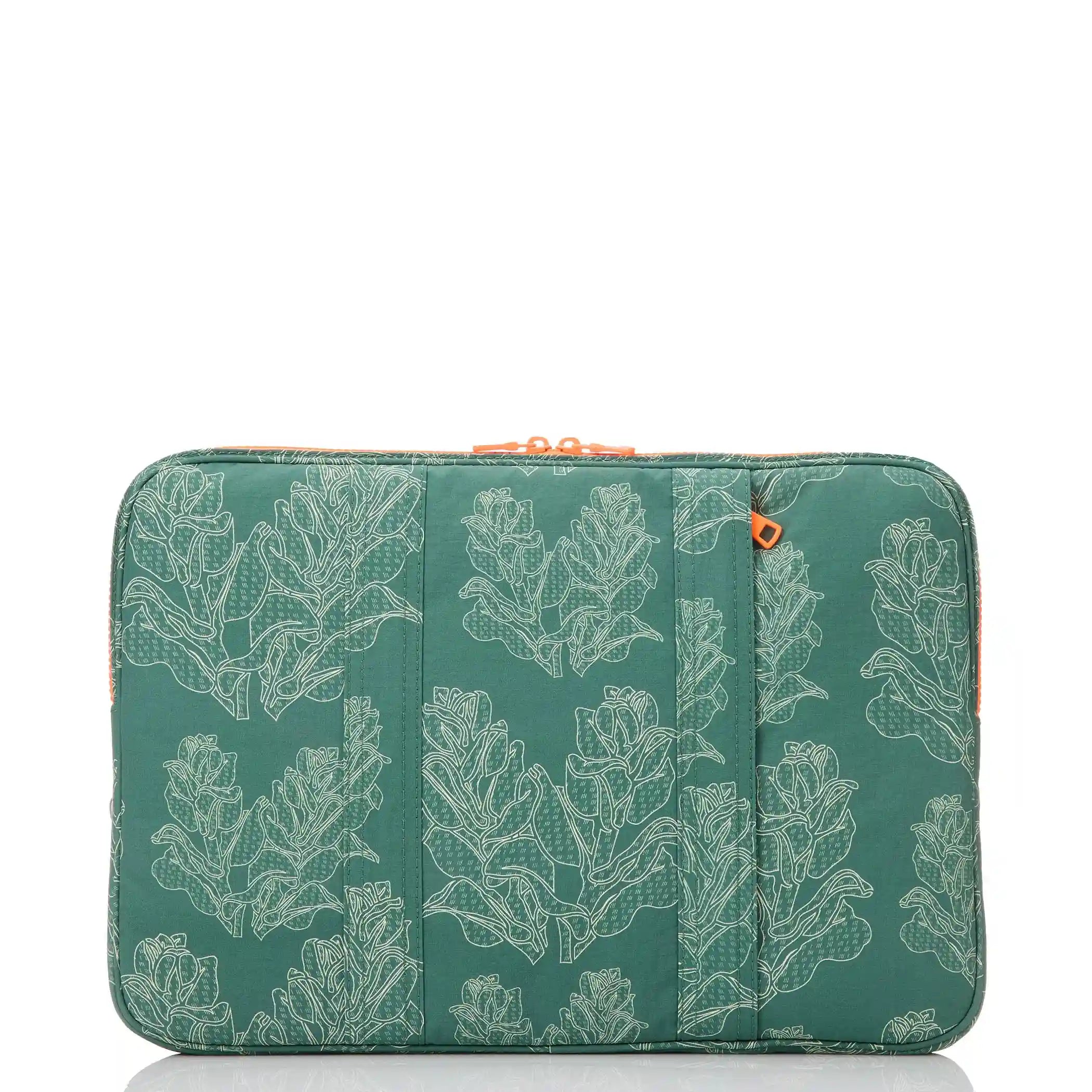 16 Inch Keep It Light Laptop Case | Leiha'a'akolea by Sig Zane