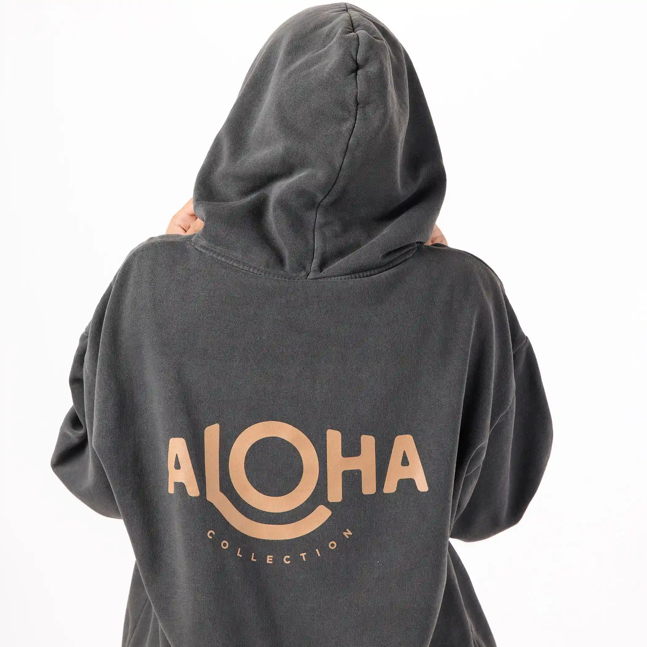 ALOHA Hoodie | Original ALOHA